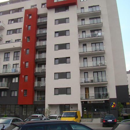 Eme Apartments Braşov Buitenkant foto