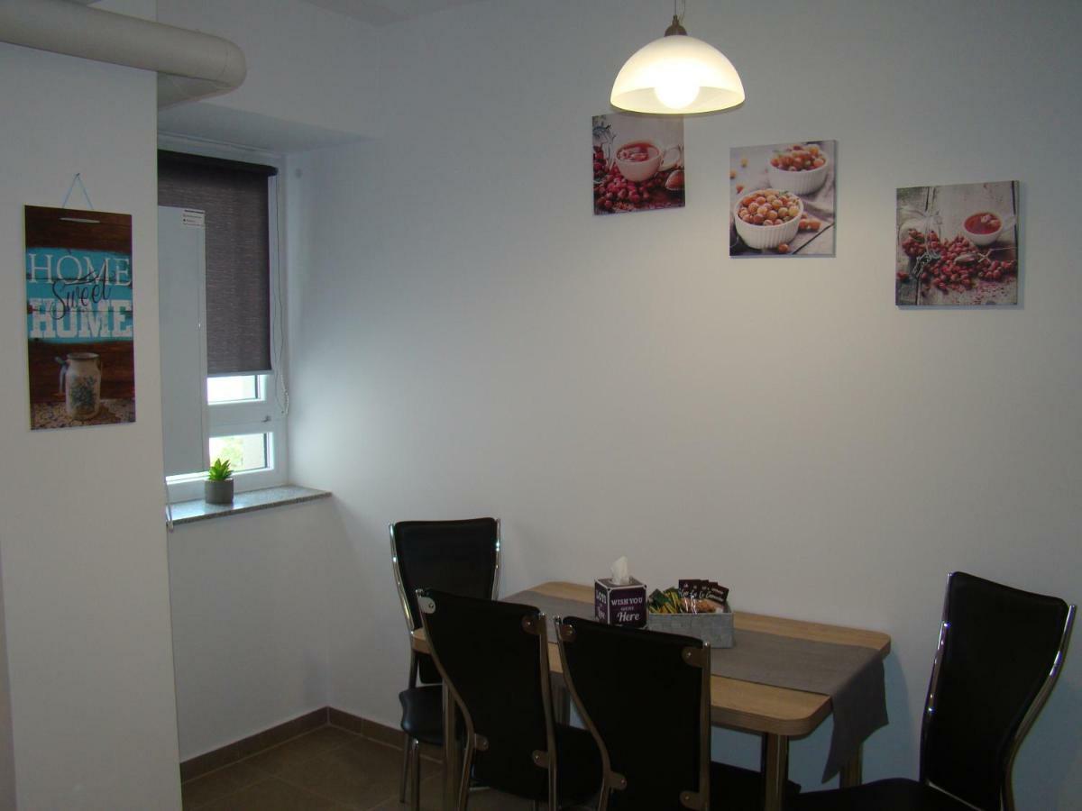 Eme Apartments Braşov Buitenkant foto