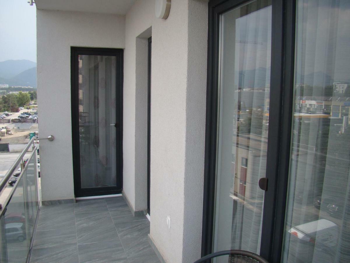 Eme Apartments Braşov Buitenkant foto