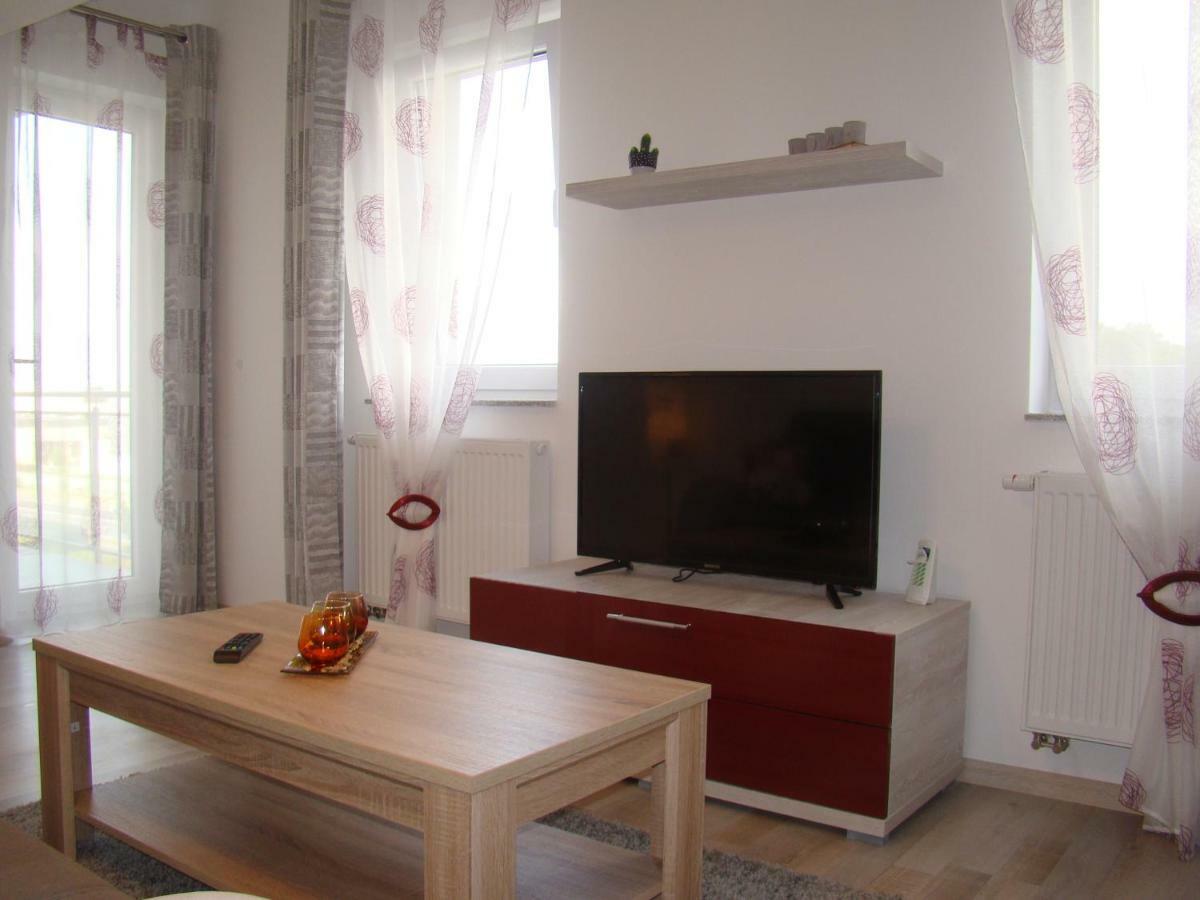 Eme Apartments Braşov Buitenkant foto